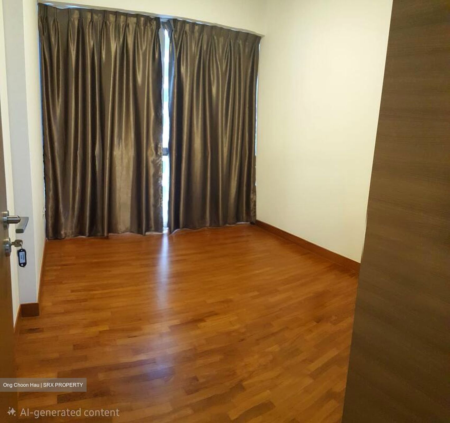 Seastrand (D18), Condominium #523278031